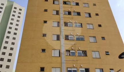 Apartamento com 2 quartos à venda em Guarapiranga - SP