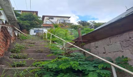 Terreno à venda em Jardim Bonfiglioli - SP