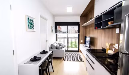 Studio com 1 quartos à venda em Butantã - SP