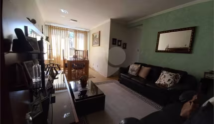 Apartamento com 2 quartos à venda em Jardim Ivana - SP