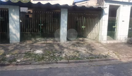 Terreno à venda em Jardim Bonfiglioli - SP