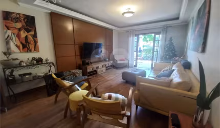 Casa com 5 quartos à venda em Jardim Bonfiglioli - SP
