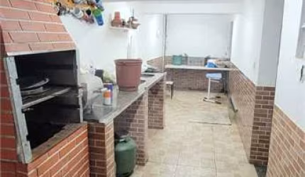 Apartamento com 2 quartos à venda em Vila Mariana - SP
