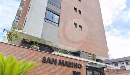 Apartamento com 3 quartos à venda em Vila Izabel - PR