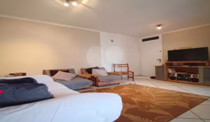 Apartamento com 2 quartos à venda em Jardim São Jorge - SP
