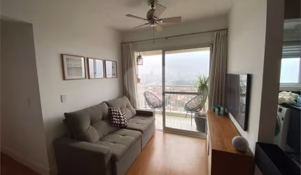 Apartamento com 2 quartos à venda em Saúde - SP