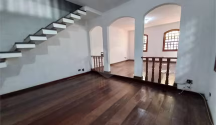 Casa com 3 quartos à venda em Jardim Das Vertentes - SP