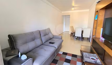 Apartamento com 2 quartos à venda em Vila Polopoli - SP