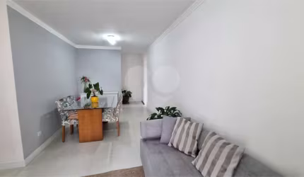 Apartamento com 3 quartos à venda em Jardim Esmeralda - SP
