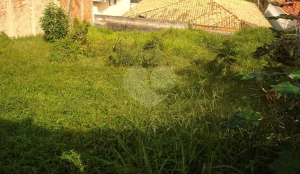 Terreno à venda em Cidade São Francisco - SP