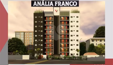 Apartamento com 2 quartos à venda em Vila Formosa - SP