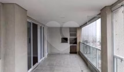 Apartamento com 3 quartos à venda em Parque Da Mooca - SP