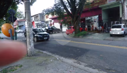 Terreno à venda em Jardim Bonfiglioli - SP