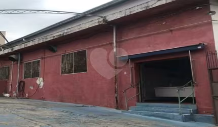 Galpão com 2 quartos à venda em Jardim Bonfiglioli - SP