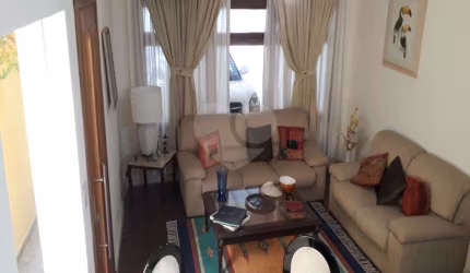 Casa com 3 quartos à venda em Cidade Dos Bandeirantes - SP