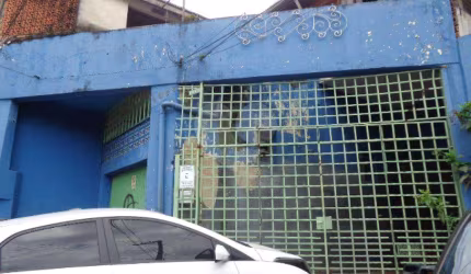 Terreno à venda em Jardim Esmeralda - SP