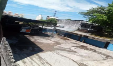 Terreno à venda em Vila Polopoli - SP