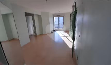 Cobertura com 2 quartos à venda em Vila Gomes - SP