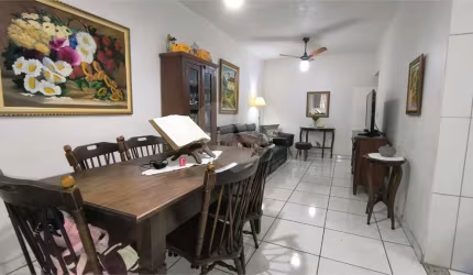 Casa com 3 quartos à venda em Conjunto Residencial Butantã - SP