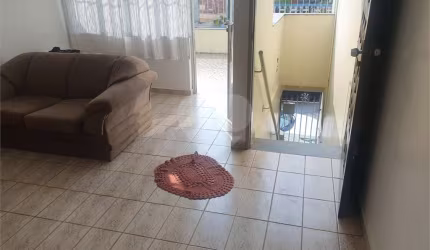 Casa com 4 quartos à venda em Vila Tiradentes - SP