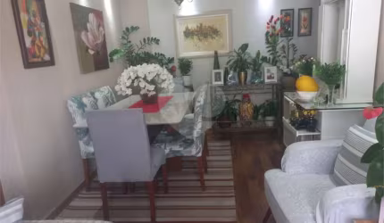 Apartamento com 2 quartos à venda em Jardim Celeste - SP