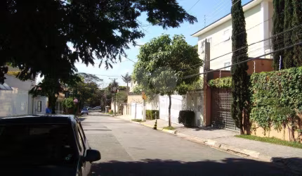 Casa com 3 quartos à venda em Jardim Leonor - SP
