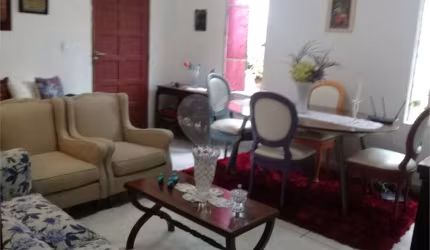 Casa com 2 quartos à venda em Jardim Monte Kemel - SP