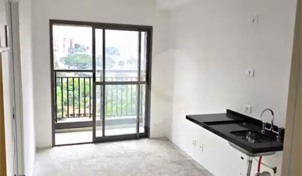 Apartamento com 1 quartos à venda em Vila Independência - SP