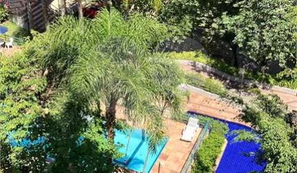Apartamento com 3 quartos à venda em Jardim Pinheiros - SP