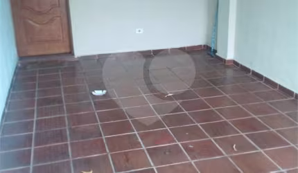 Casa com 2 quartos à venda em Penha De França - SP