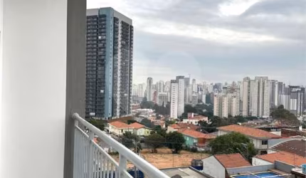 Apartamento com 1 quartos à venda em Vila Dom Pedro I - SP