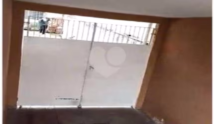 Casa com 2 quartos à venda em Vila Lageado - SP