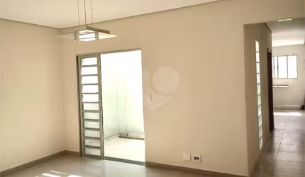 Sobrado com 3 quartos à venda em Mooca - SP