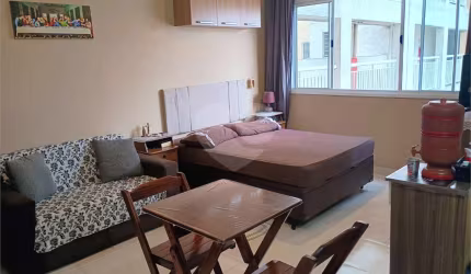 Studio com 1 quartos à venda em Vila Campanela - SP