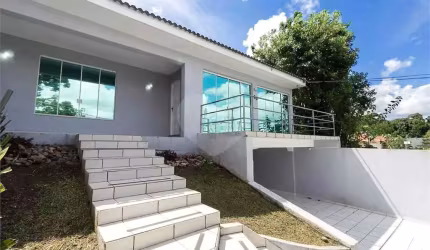 Casa com 4 quartos à venda em Boa Vista - PR