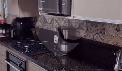 Apartamento com 2 quartos à venda em Jardim Matarazzo - SP