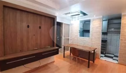 Apartamento com 2 quartos à venda em Vila Mendes - SP
