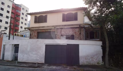 Casa com 3 quartos à venda em Vila Indiana - SP