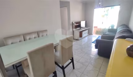 Apartamento com 3 quartos à venda em Quarta Parada - SP