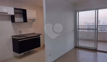 Apartamento com 3 quartos à venda em Mooca - SP