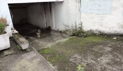 Terreno à venda em Jardim Bonfiglioli - SP