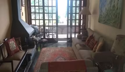 Casa com 3 quartos à venda em Jardim Olympia - SP