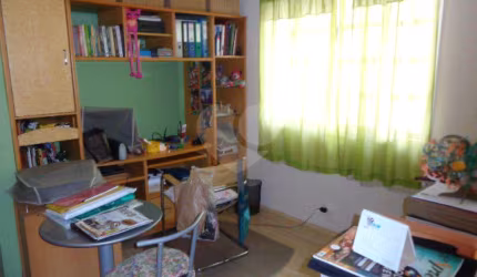 Casa com 2 quartos à venda em Jardim Olympia - SP