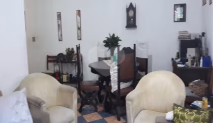 Casa com 2 quartos à venda em Jardim Dracena - SP