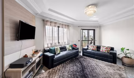 Duplex com 4 quartos à venda em Vila Carrão - SP