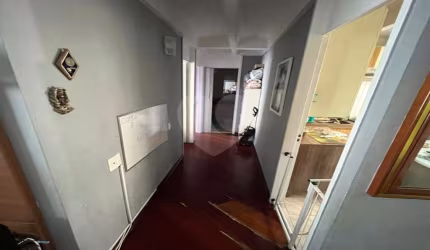 Apartamento com 2 quartos à venda em Jardim Amaralina - SP