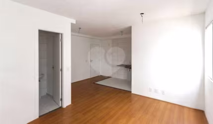 Apartamento com 1 quartos à venda em Vila Ema - SP