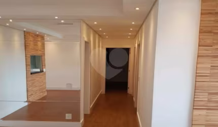 Apartamento com 3 quartos à venda em Vila São Silvestre - SP