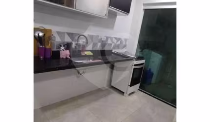 Apartamento com 2 quartos à venda em Jardim Vila Formosa - SP
