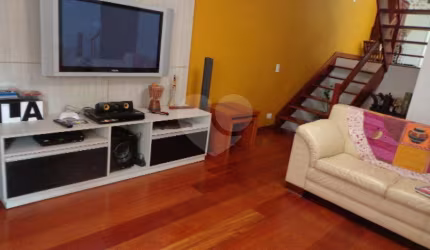 Casa com 3 quartos à venda em Jardim Das Vertentes - SP